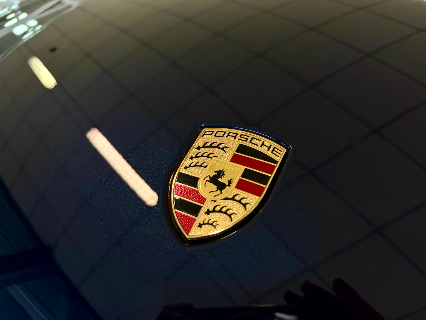 Porsche Macan S SPORTAGA LEDER PANO SHZ KAMERA PDC LED