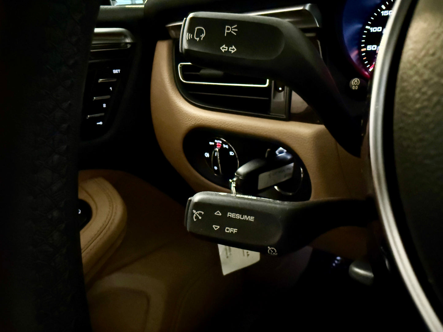Porsche Macan S SPORTAGA LEDER PANO SHZ KAMERA PDC LED