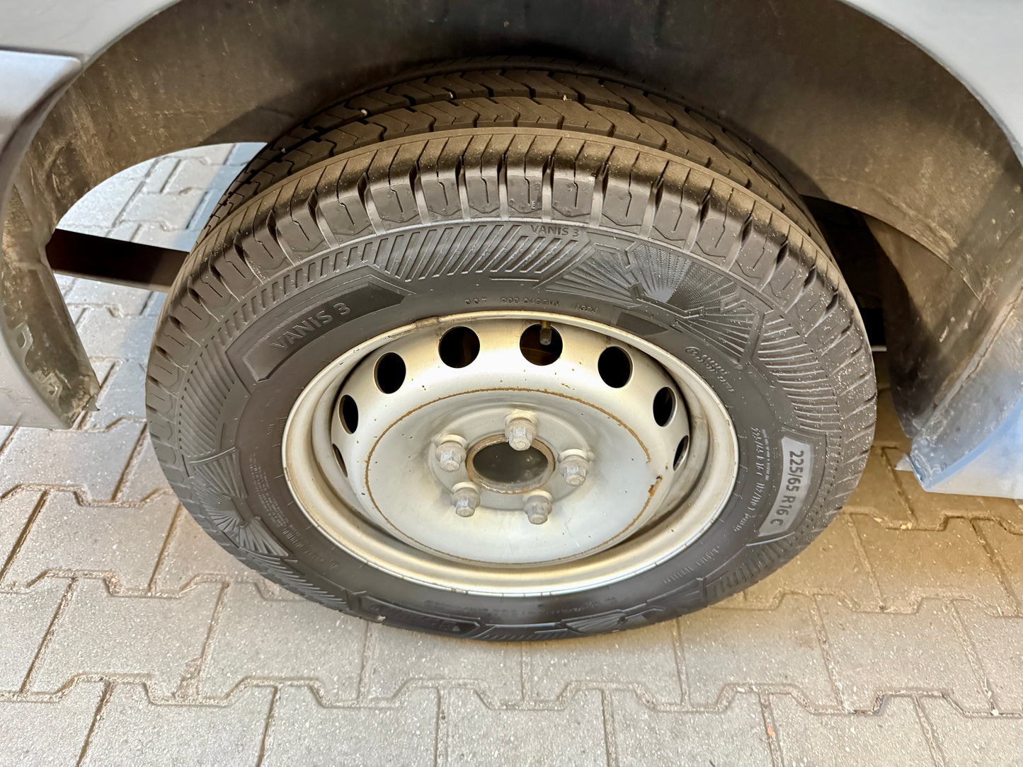 Renault Master 2.3 D L3H2 3,5t DoKa MIXTO 7STZ CAM KLIMA