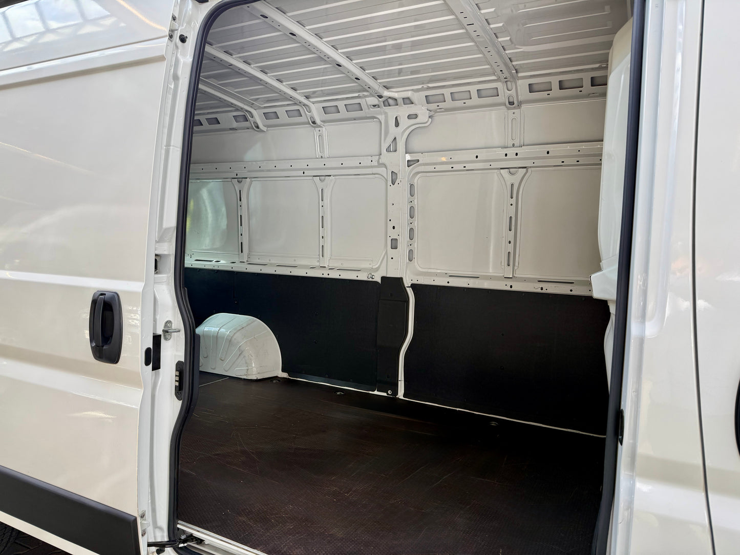 Citroën Jumper 2.0 HDi L3H2 3,5t 3-SITZER KLIMA PDC TEMP