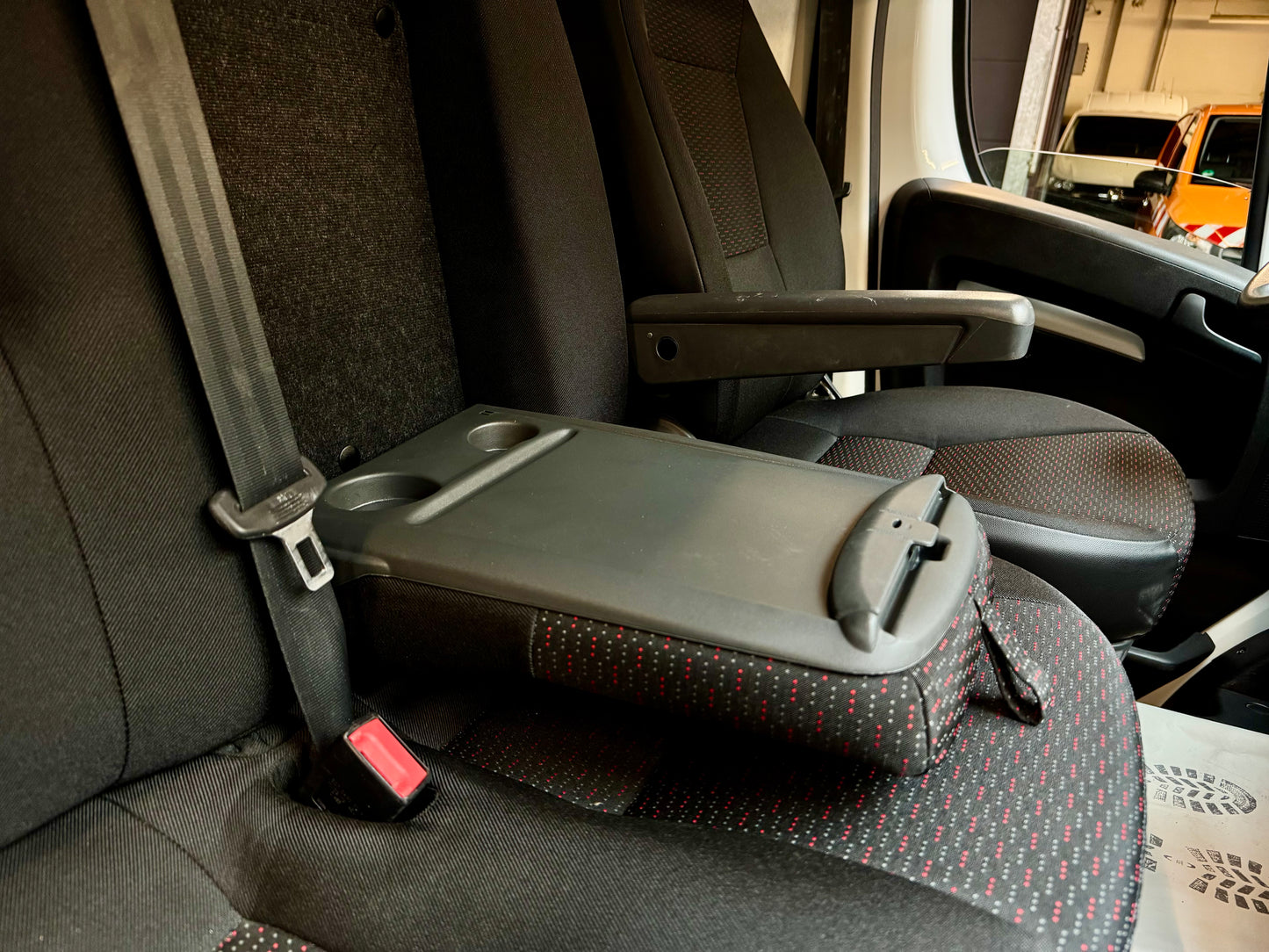 Citroën Jumper 2.2 HDi L1 H1 KLIMA KAMERA 3-SITZE