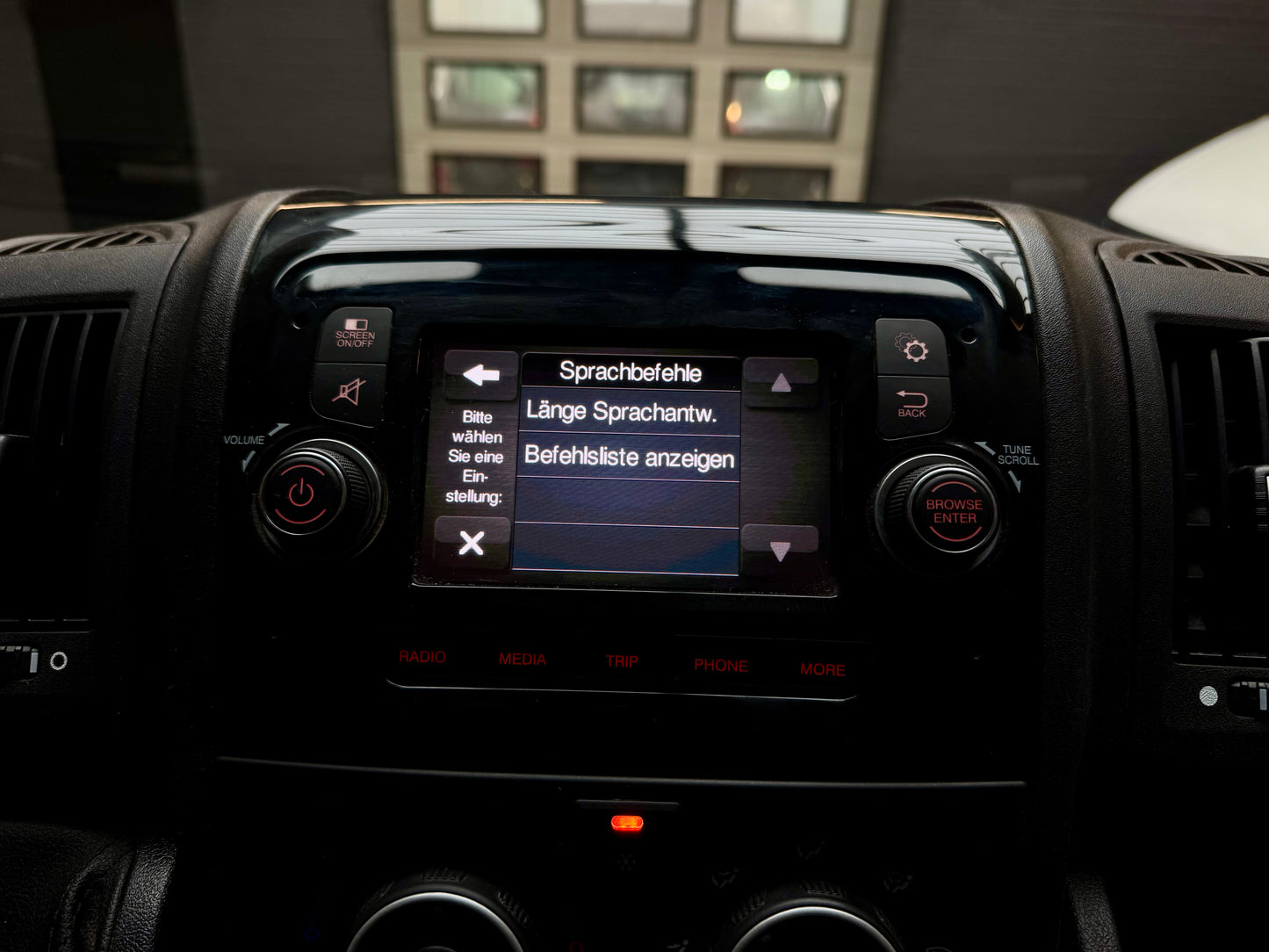 Citroën Jumper 2.2 HDi L1 H1 KLIMA KAMERA 3-SITZE