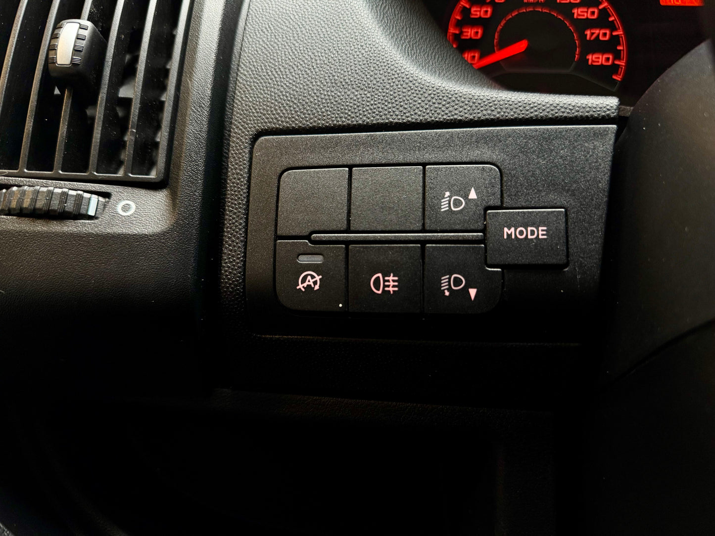 Citroën Jumper 2.2 HDi L1 H1 KLIMA KAMERA 3-SITZE