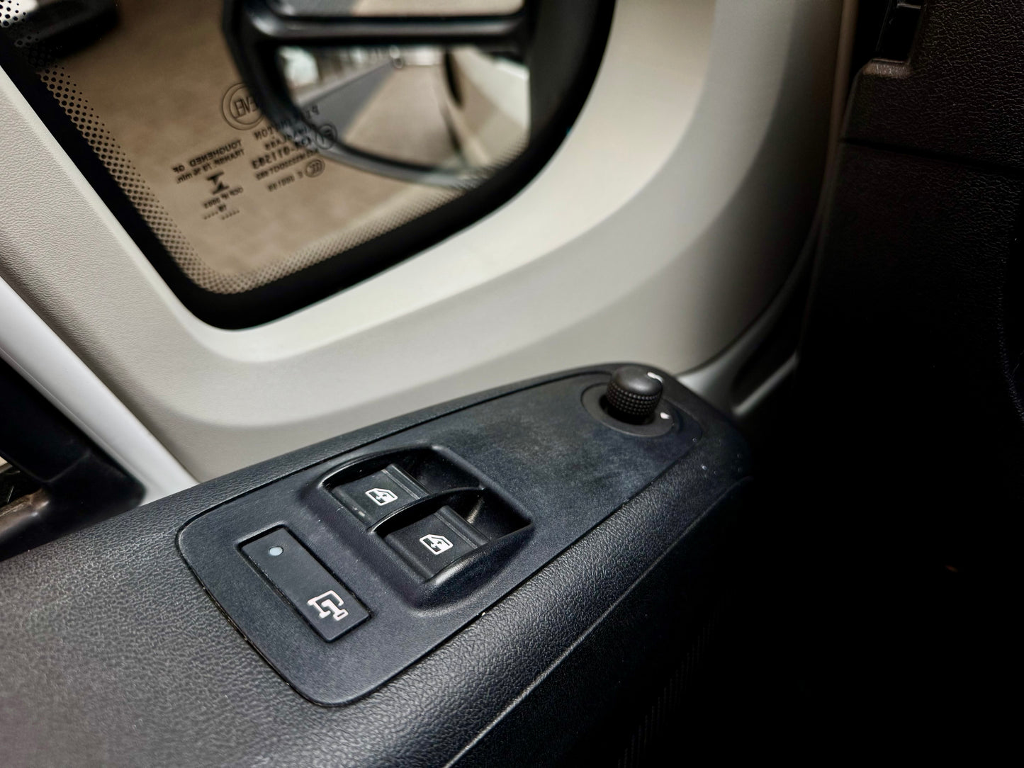 Citroën Jumper 2.2 HDi L1 H1 KLIMA KAMERA 3-SITZE