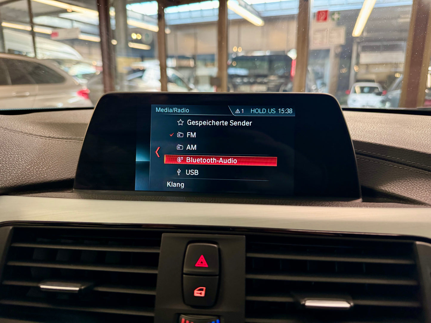 BMW 420i CABRIO SPORT LEDER MEMORY NAVI LED SHZ PDC