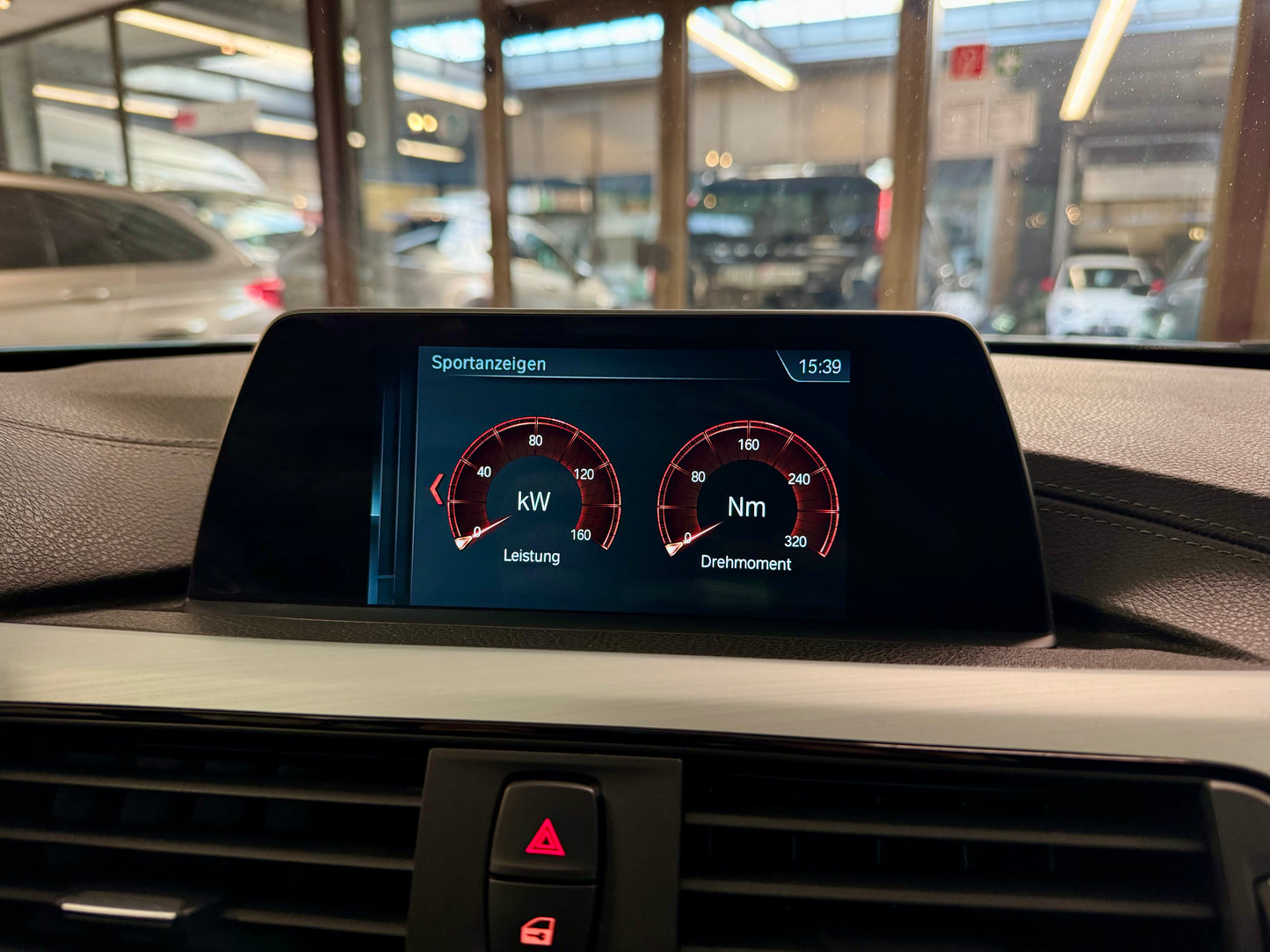 BMW 420i CABRIO SPORT LEDER MEMORY NAVI LED SHZ PDC