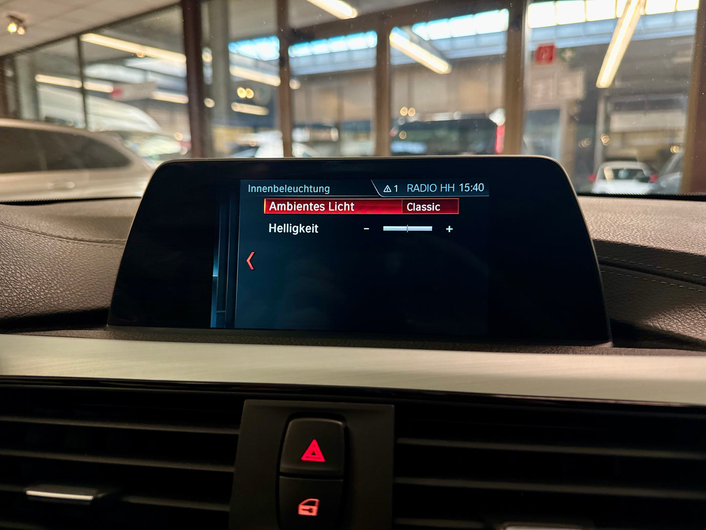 BMW 420i CABRIO SPORT LEDER MEMORY NAVI LED SHZ PDC