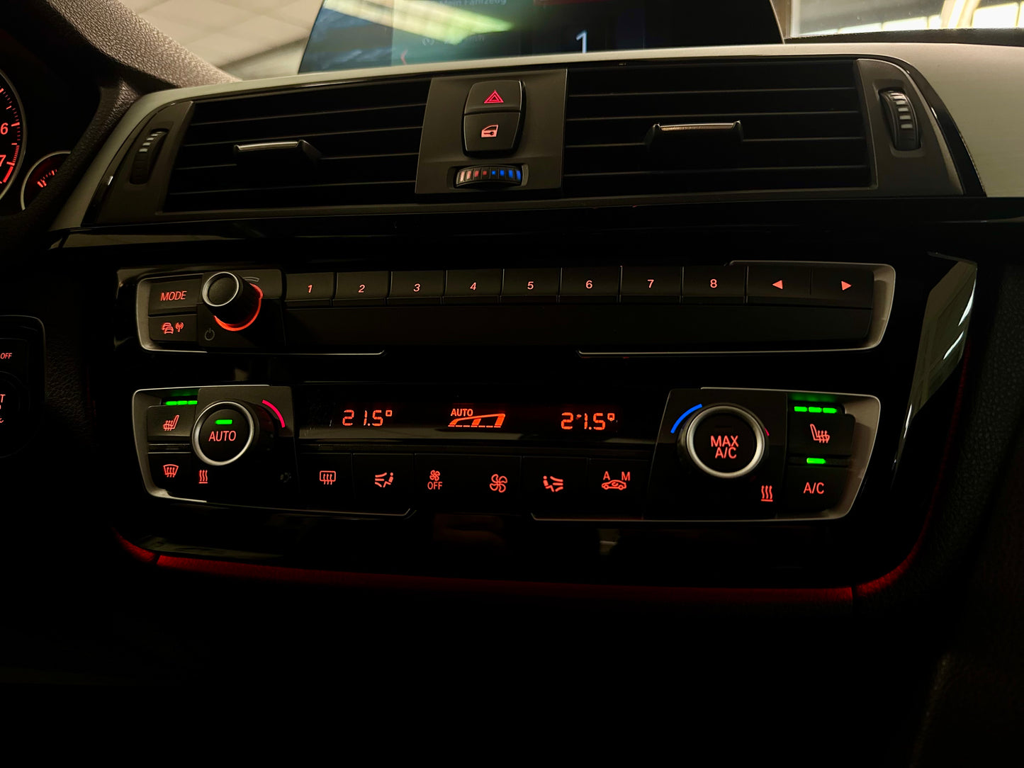 BMW 420i CABRIO SPORT LEDER MEMORY NAVI LED SHZ PDC