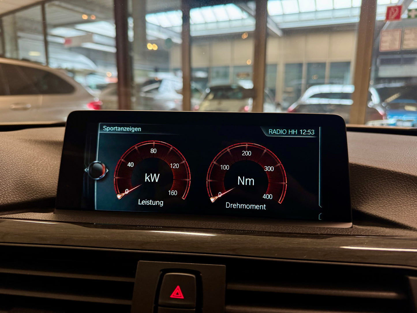 BMW 420d COUPE LUXURY LEDER NAVI PROF PDC LED SHZ