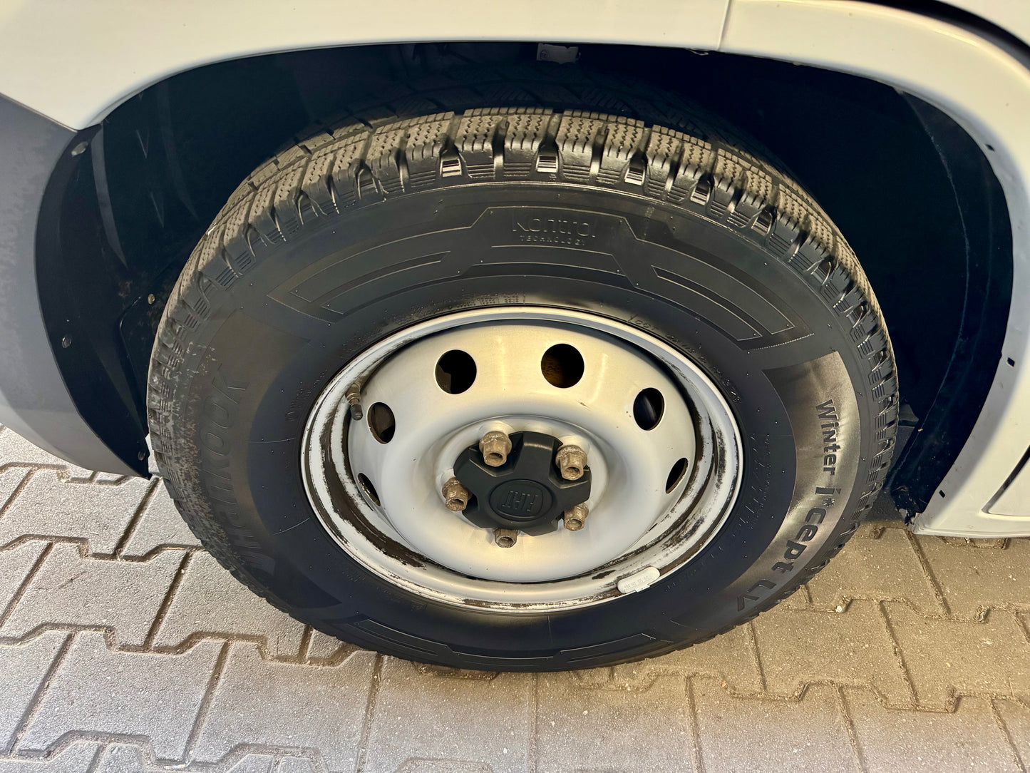 Fiat Ducato 2.3D L4H2 MAXI 3,5t AHK STANDHZG NAVI CAM