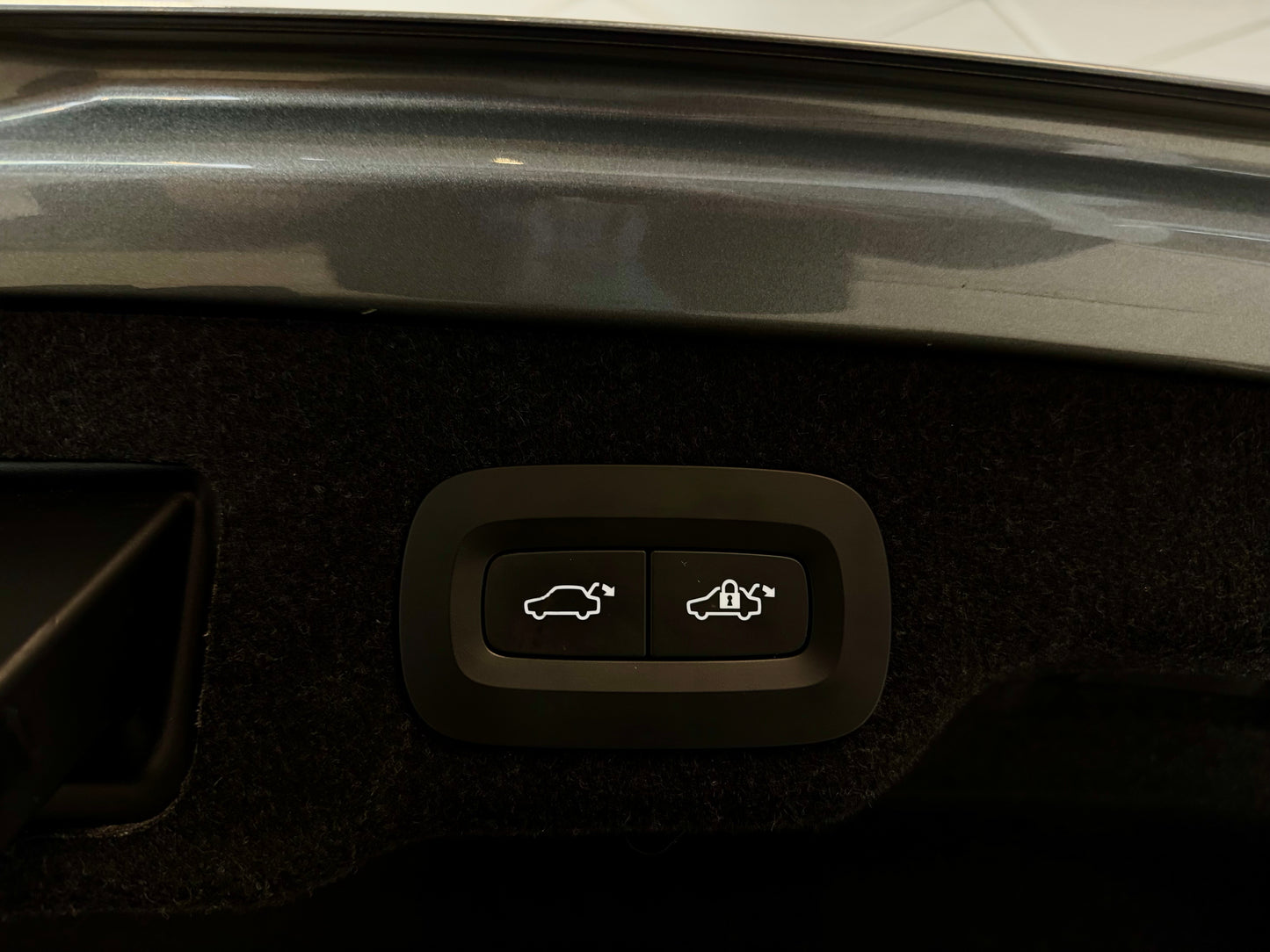 Volvo S90 T4 AUT LEDER NAVI LED H/K PDC CAM SHZ MEMORY