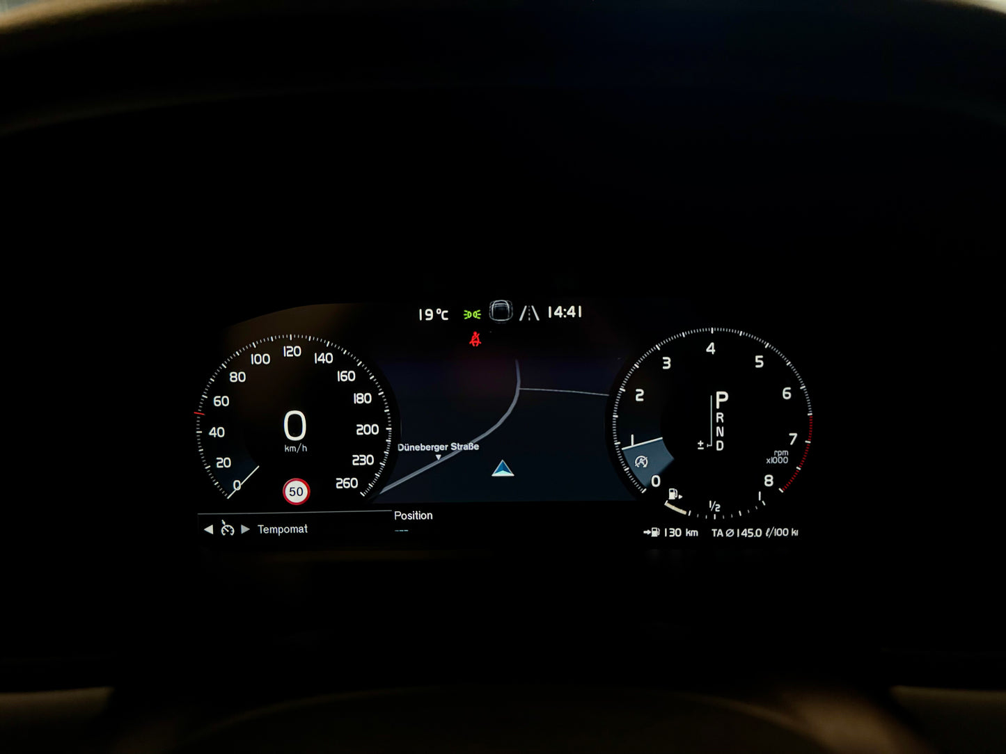 Volvo S90 T4 AUT LEDER NAVI LED H/K PDC CAM SHZ MEMORY