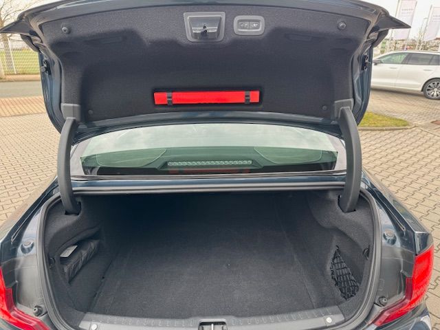 Volvo S90 2.0 D4 AUT NAVI LEDER CAM LED SHZ PDC MEMORY