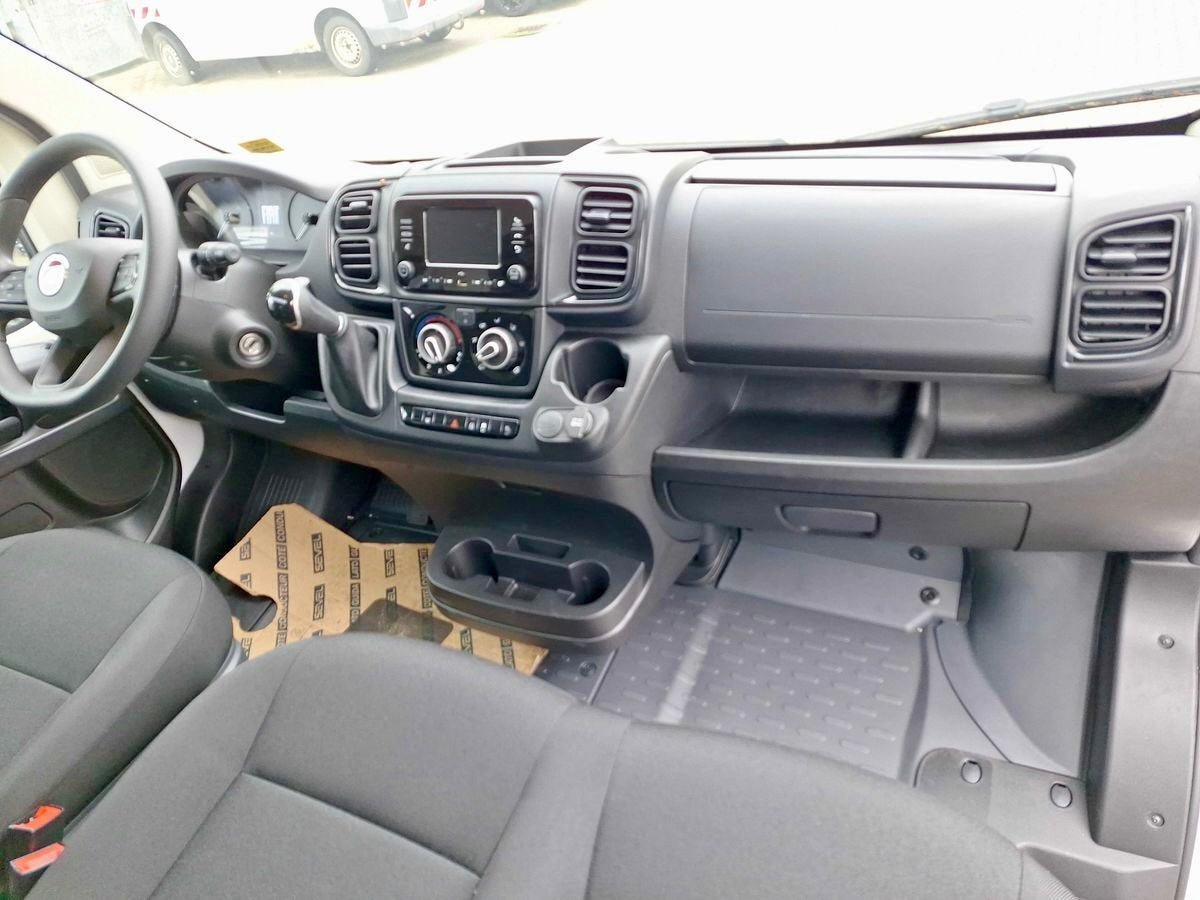 Fiat Ducato 2.2 D L5H3 MAXI AUTOMATIK KLIMA CAM 3,5t
