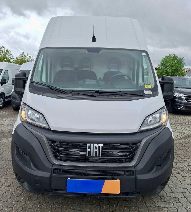 Fiat Ducato 2.2 D L5H3 MAXI AUTOMATIK KLIMA CAM 3,5t