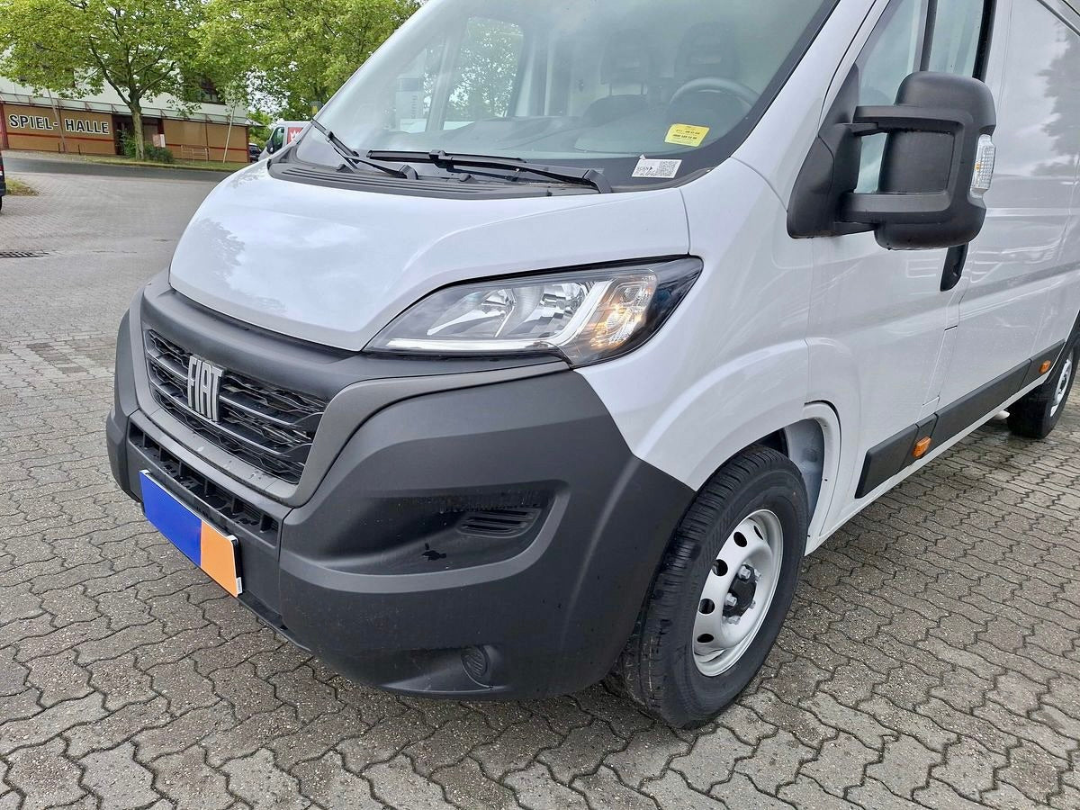 Fiat Ducato 2.2 D L5H3 MAXI AUTOMATIK KLIMA CAM 3,5t