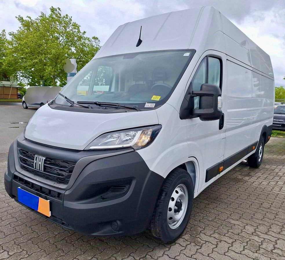 Fiat Ducato 2.2 D L5H3 MAXI AUTOMATIK KLIMA CAM 3,5t