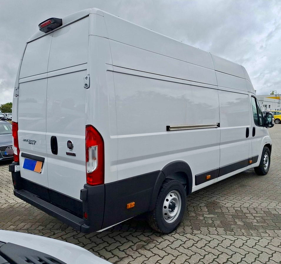 Fiat Ducato 2.2 D L5H3 MAXI AUTOMATIK KLIMA CAM 3,5t