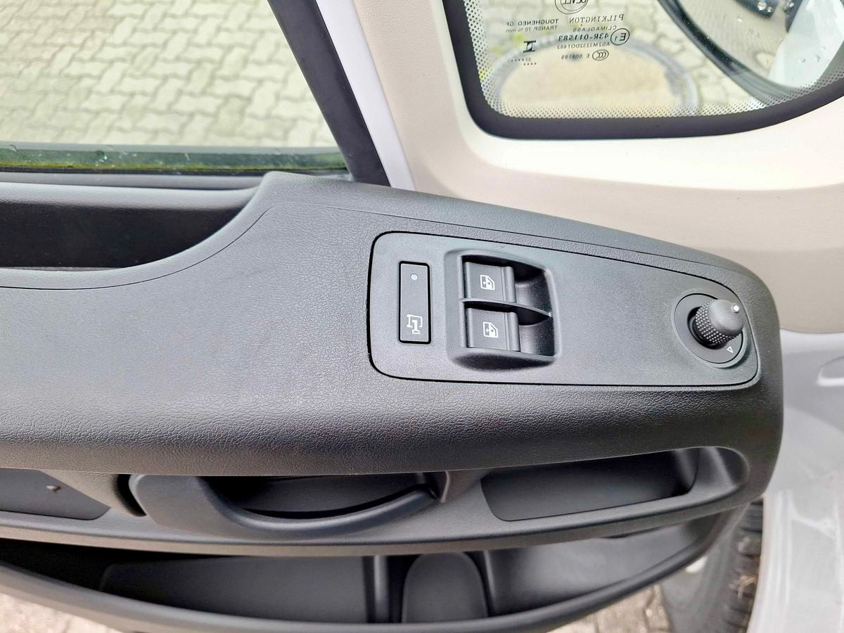 Fiat Ducato 2.2 D L5H3 MAXI AUTOMATIK KLIMA CAM 3,5t