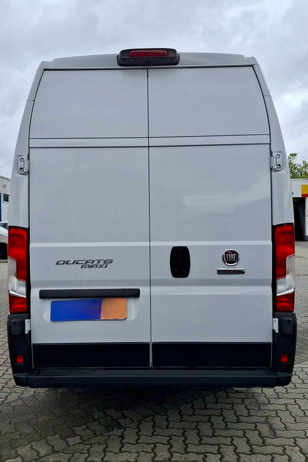 Fiat Ducato 2.2 D L5H3 MAXI AUTOMATIK KLIMA CAM 3,5t