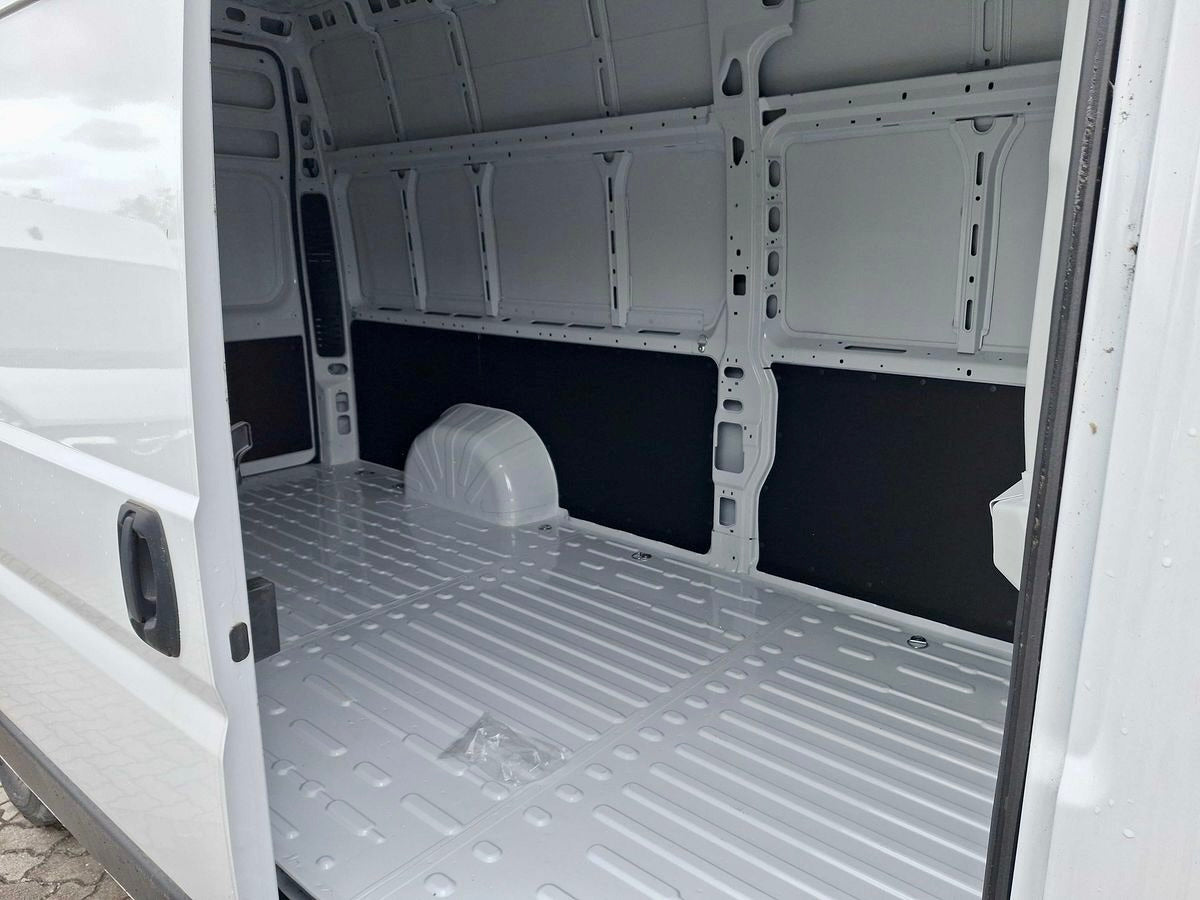 Fiat Ducato 2.2 D L5H3 MAXI AUTOMATIK KLIMA CAM 3,5t