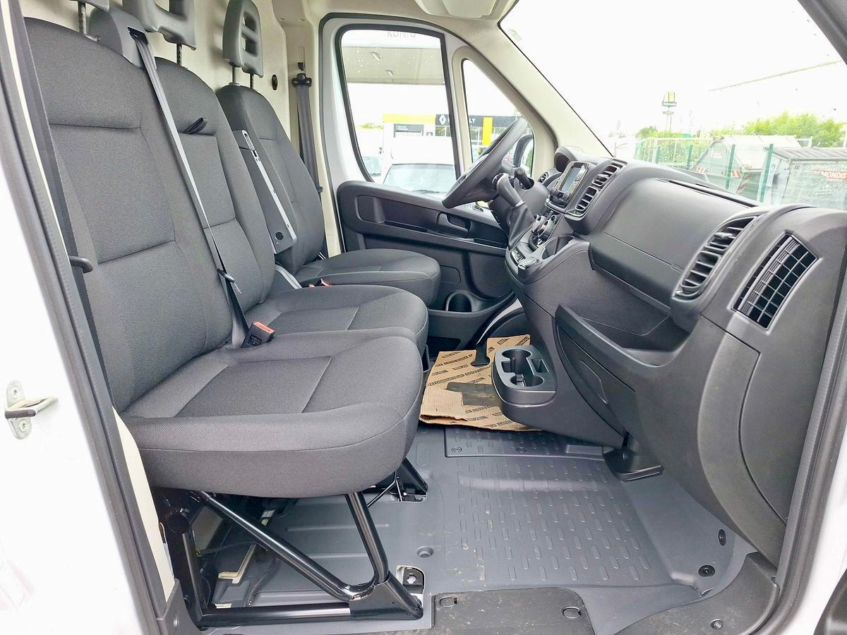 Fiat Ducato 2.2 D L5H3 MAXI AUTOMATIK KLIMA CAM 3,5t