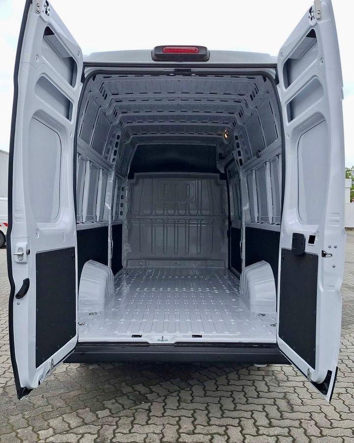 Fiat Ducato 2.2 D L5H3 MAXI AUTOMATIK KLIMA CAM 3,5t