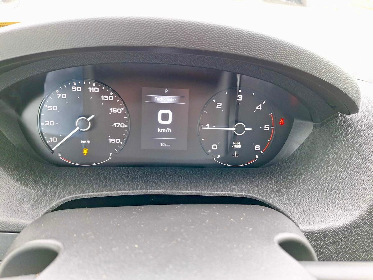Fiat Ducato 2.2 D L5H3 MAXI AUTOMATIK KLIMA CAM 3,5t