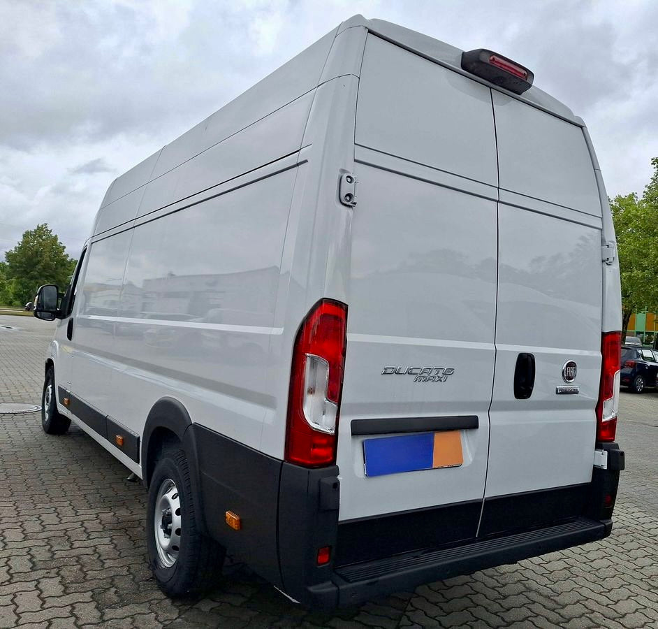Fiat Ducato 2.2 D L5H3 MAXI AUTOMATIK KLIMA CAM 3,5t