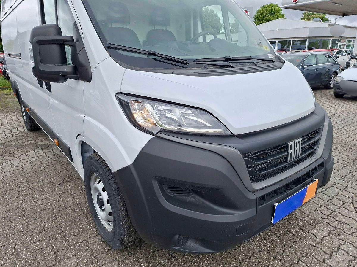 Fiat Ducato 2.2 D L5H3 MAXI AUTOMATIK KLIMA CAM 3,5t