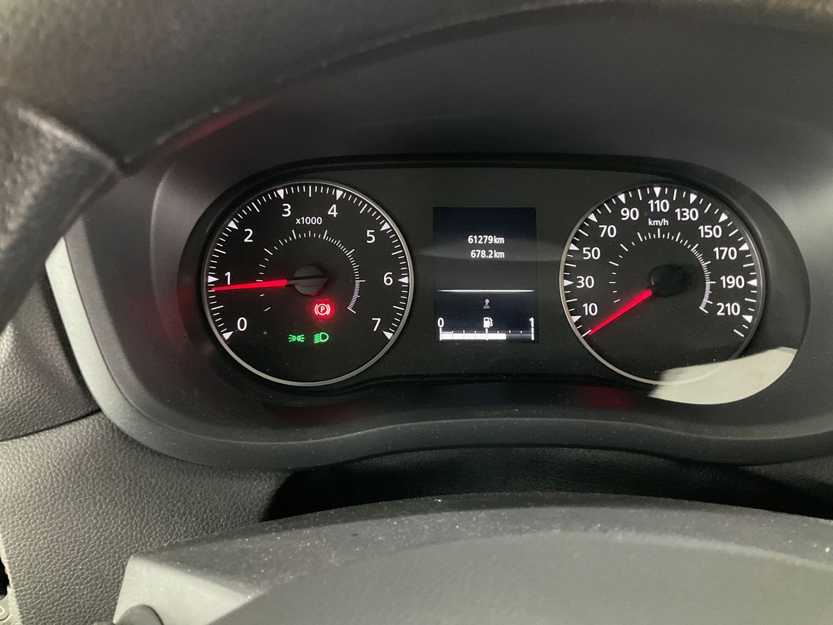 Renault Master 2.3 dCi L2H2 3,5t NAVI KLIMA CAM PDC 3STZ