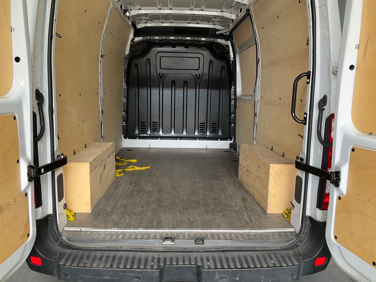 Renault Master 2.3 dCi L2H2 3,5t NAVI KLIMA CAM PDC 3STZ