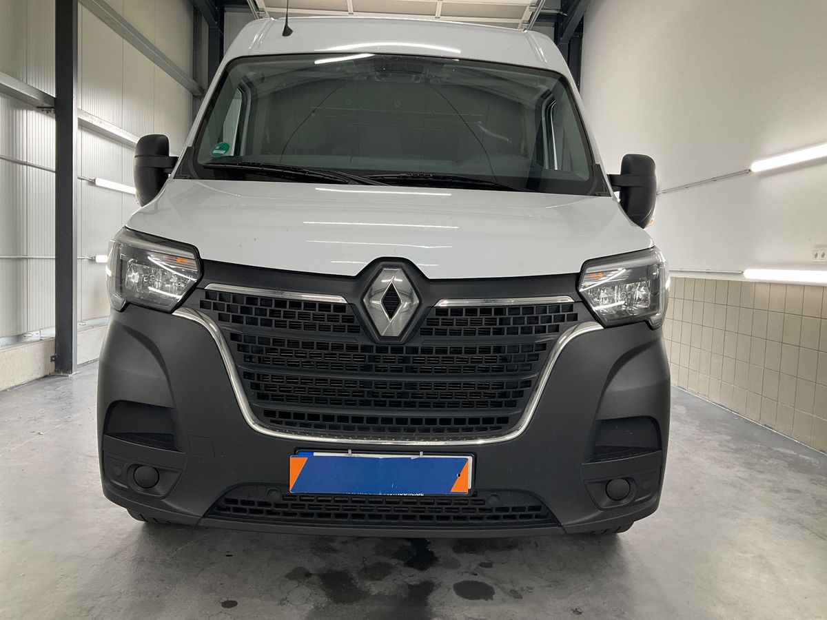 Renault Master 2.3 dCi L2H2 3,5t NAVI KLIMA CAM PDC 3STZ