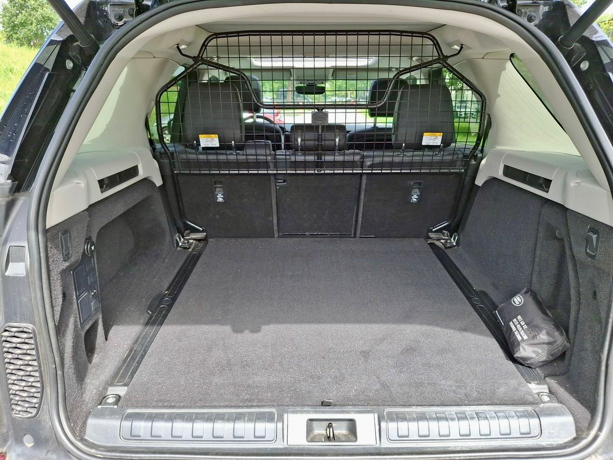 Land Rover Discovery 3.0 D LEDER AHK LED LUFT PANO CAM SHZ