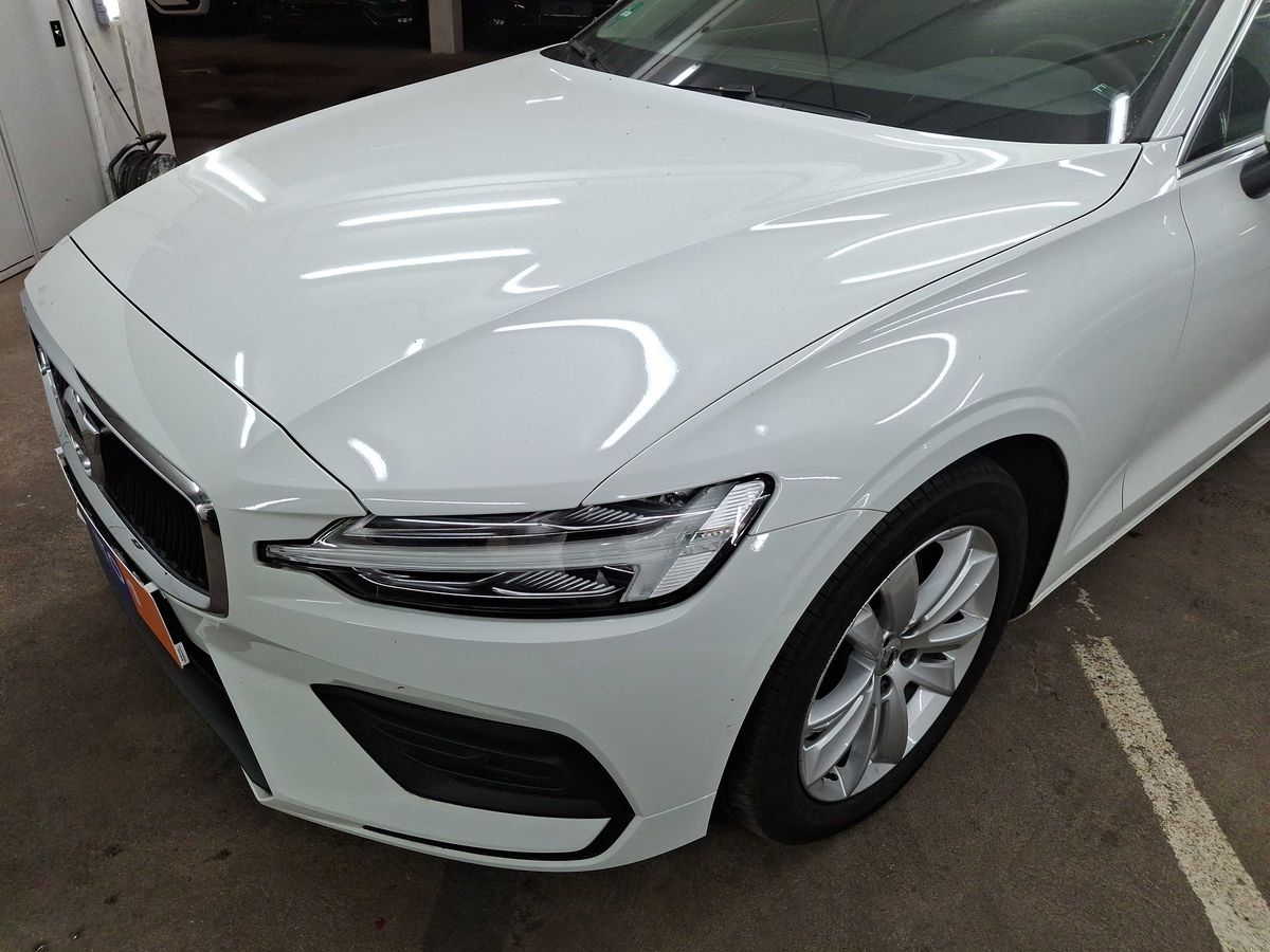 Volvo V60 2.0 B4 AUT NAVI KAMERA AHK 4xSHZ PDC MEMORY