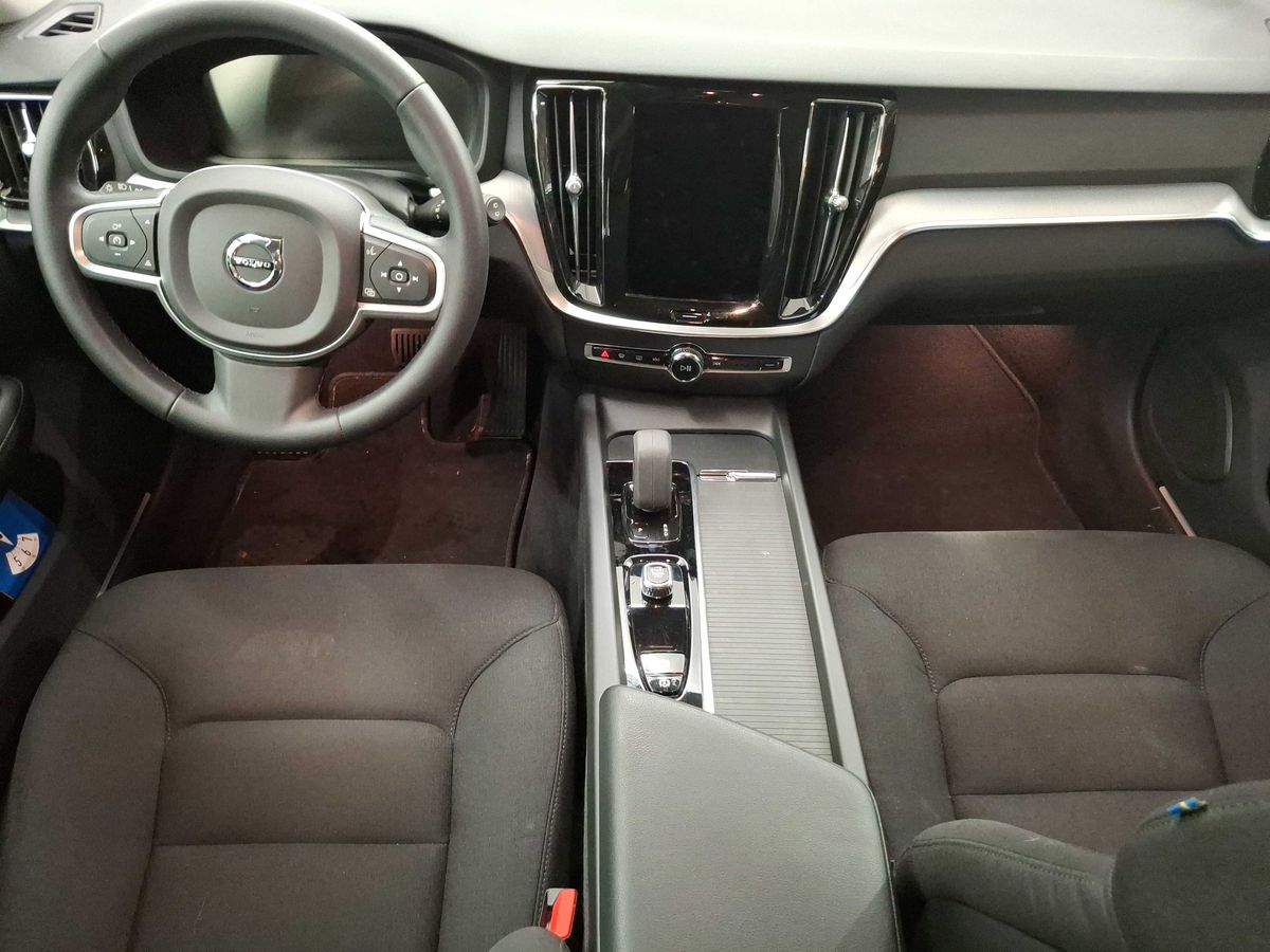 Volvo V60 2.0 B4 AUT NAVI KAMERA AHK 4xSHZ PDC MEMORY