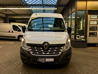 Renault Master 2.3 dCi L2H2 9-SITZE KLIMA 3,3t BLUETOOTH