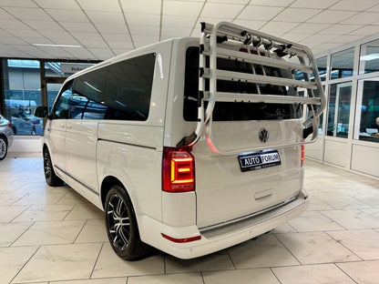 Volkswagen T6 Multivan 2.0 TDI GENERATION SIX 2xTÜR LED ACC