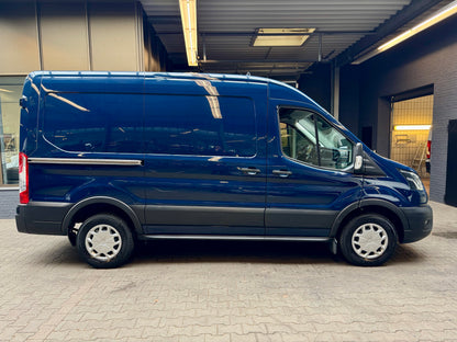 Ford Transit 2.0 TDCi L2H2 AUTOMATIK WERKSTATT REGALE