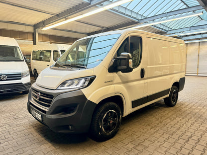 Fiat Ducato 2.3 D L1H1 AUTOMATIK NAVI KLIMA LED CAM