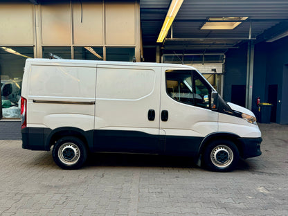 Iveco Daily 2.3 D L1H1 AUTOMATIK 3SITZ KLIMA AHK 3,5t