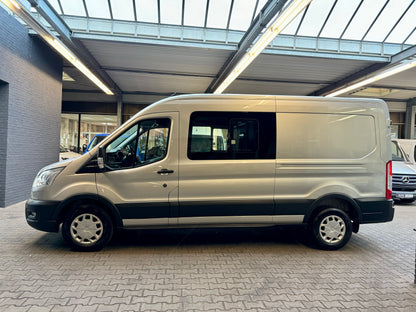 Ford Transit 2.0 TDCi 350 L3H2 MIXTO DOKA 6SITZ KLIMA