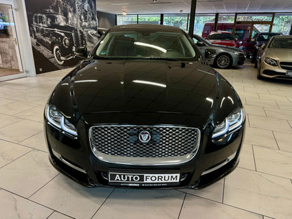 Jaguar XJ 3.0 D PREMIUM LUXURY PANORAMA MERIDIAN ACC