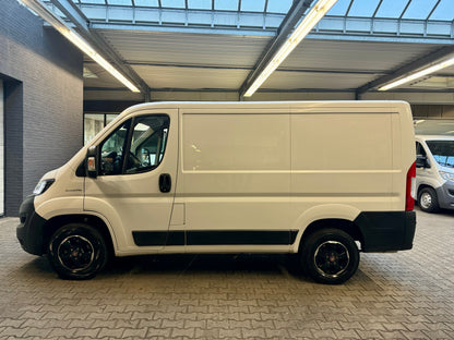 Fiat Ducato 2.3 D L1H1 AUTOMATIK NAVI KLIMA LED CAM