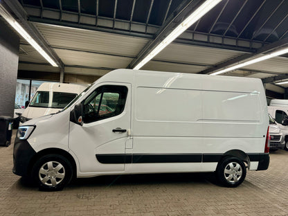 Renault Master 2.3 dCi L2H2 SOFORT NAVI KLIMA KAMERA