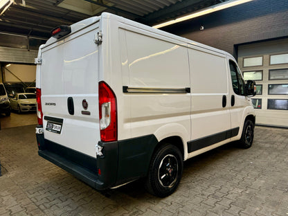 Fiat Ducato 2.3 D L1H1 AUTOMATIK NAVI KLIMA LED CAM