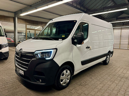 Renault Master 2.3 dCi L2H2 SOFORT NAVI KLIMA KAMERA