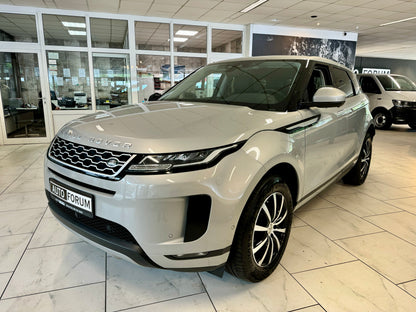 Land Rover Range Rover Evoque D240 AWD AUT NAVI LEDER AHK