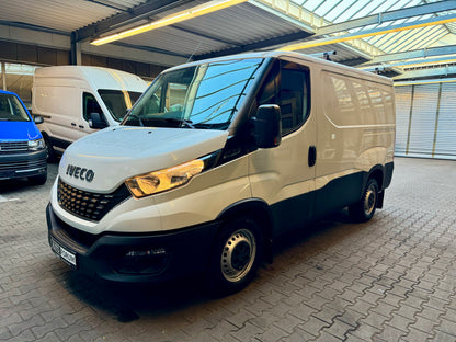 Iveco Daily 2.3 D L1H1 AUTOMATIK 3SITZ KLIMA AHK 3,5t