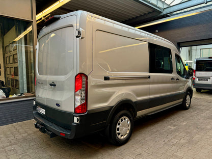 Ford Transit 2.0 TDCi 350 L3H2 MIXTO DOKA 6SITZ KLIMA